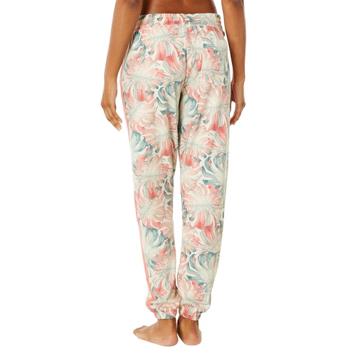  P.J. Salvage Tropic Like Its Hot Joggers