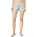 P.J. Salvage Textured Essentials Shorts