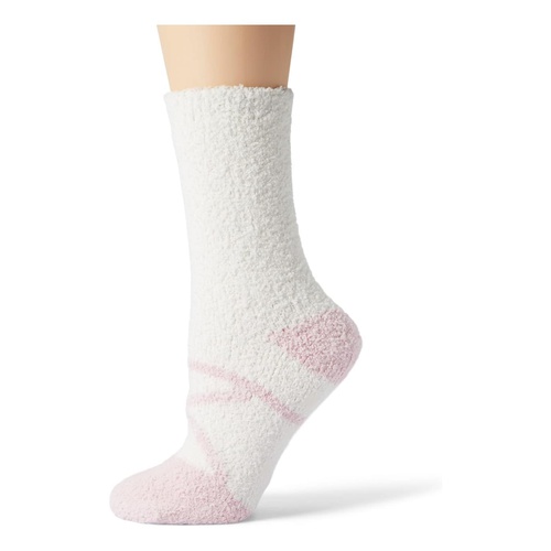  P.J. Salvage Ballet Cozy Socks