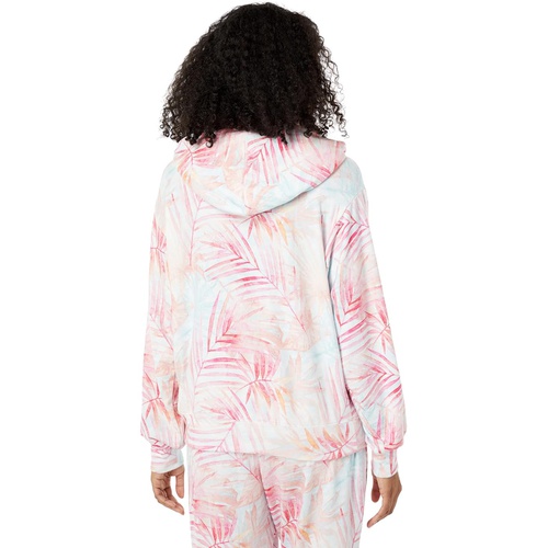  P.J. Salvage Peachy Party Hoodie