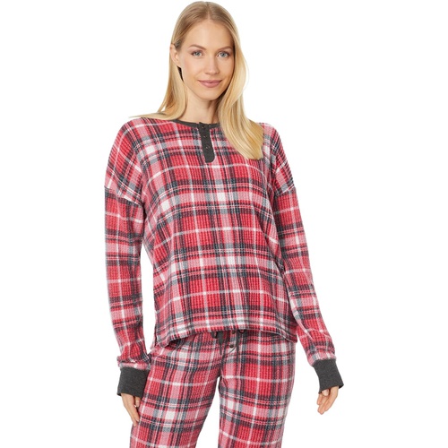  P.J. Salvage Ski Jammie Set