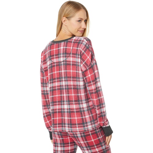  P.J. Salvage Ski Jammie Set