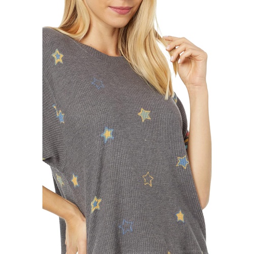  P.J. Salvage Star of The Show Tee