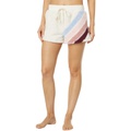 P.J. Salvage Cozy Plush Shorts