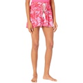 P.J. Salvage Tranquil Palm Shorts