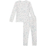 P.J. Salvage Kids Weekend Adventurer Two-Piece Jammie Set (Toddleru002FLittle Kidsu002FBig Kids)