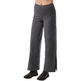 PACT Organic Cotton Split Hem Lounge Pants