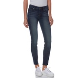 PAIGE Transcend - Verdugo Ankle Skinny Jeans_NOTTINGHAM