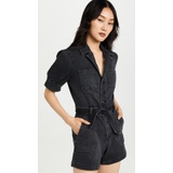 PAIGE Mayslie Romper