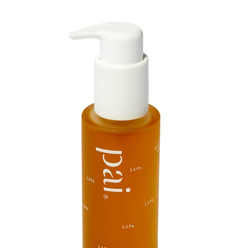  Pai Skincare Light Work Rosehip Fruit Extract Cleansing Oil 100ml - Makeup Remover