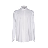 PAL ZILERI Solid color shirt