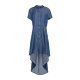 PAOLO CASALINI Denim dress