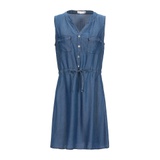 PAOLO CASALINI Denim dress