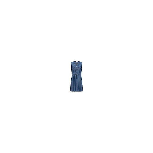  PAOLO CASALINI Denim dress