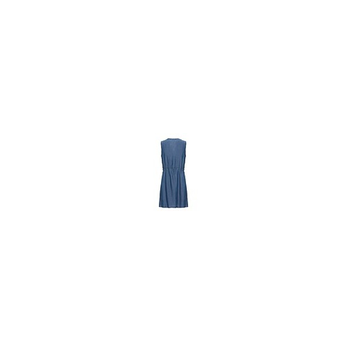  PAOLO CASALINI Denim dress