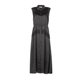 PAOLO CASALINI Midi Dress