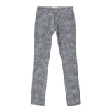 PAOLO PECORA Casual pants