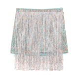 PATRIZIA PEPE Mini skirt