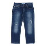 PATRIZIA PEPE Denim pants