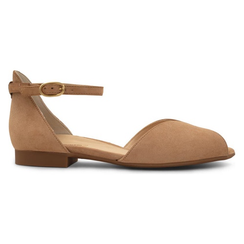  Paul Green Katy Sandal_DAKAR SUEDE