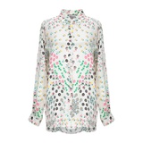 PAUL & JOE Floral shirts  blouses