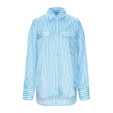 PAUL & JOE Striped shirt