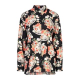 PAUL & JOE Floral shirts  blouses