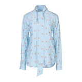 PAUL & JOE Floral shirts  blouses