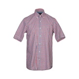 PAUL & SHARK Checked shirt