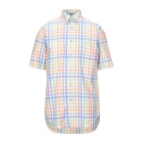 PAUL & SHARK Checked shirt