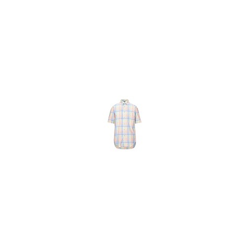  PAUL & SHARK Checked shirt