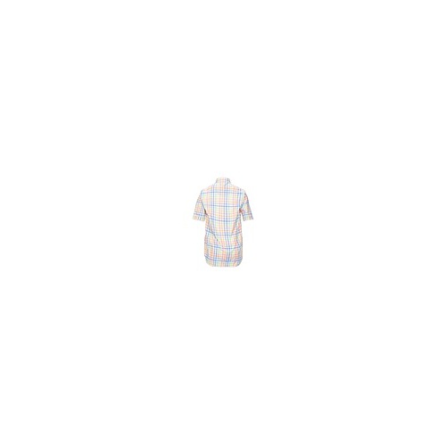  PAUL & SHARK Checked shirt