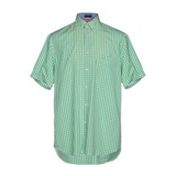 PAUL & SHARK Checked shirt