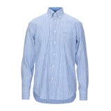 PAUL & SHARK Linen shirt