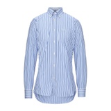 PAUL & SHARK Striped shirt