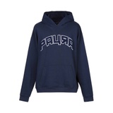 PAURA Hooded sweatshirt