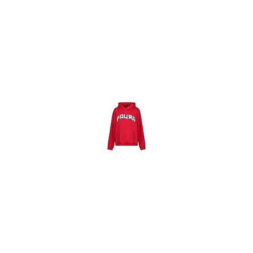  PAURA Hooded sweatshirt