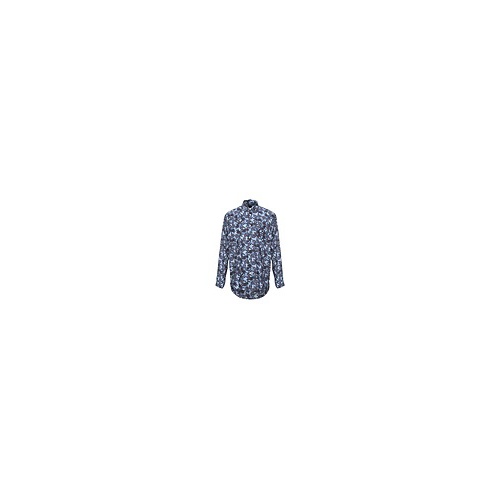  PAURA Patterned shirt