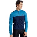 PEARL iZUMi Quest Long-Sleeve Jersey - Men