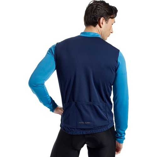  PEARL iZUMi Quest Long-Sleeve Jersey - Men