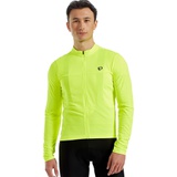 PEARL iZUMi Quest Long-Sleeve Jersey - Men