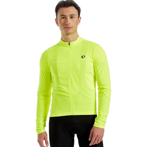  PEARL iZUMi Quest Long-Sleeve Jersey - Men