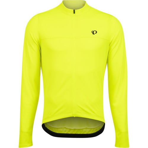  PEARL iZUMi Quest Long-Sleeve Jersey - Men