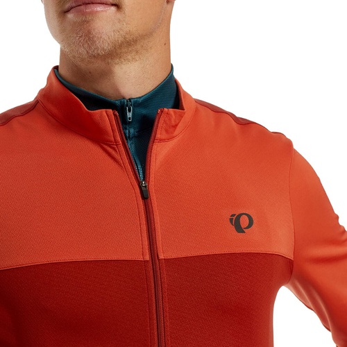  PEARL iZUMi Quest Long-Sleeve Jersey - Men