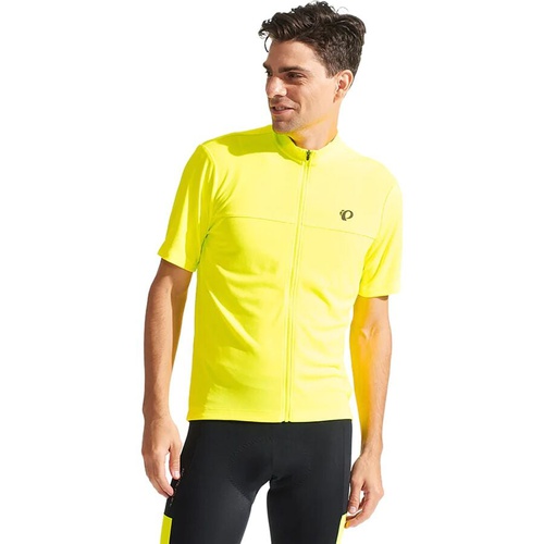  PEARL iZUMi Quest Short-Sleeve Jersey - Men