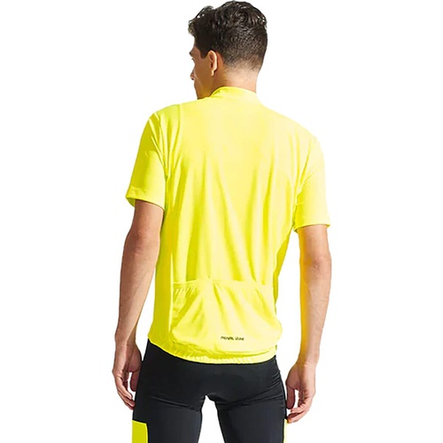  PEARL iZUMi Quest Short-Sleeve Jersey - Men