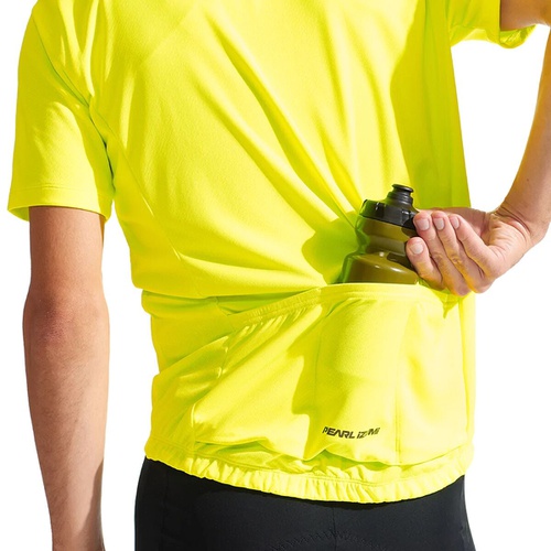  PEARL iZUMi Quest Short-Sleeve Jersey - Men