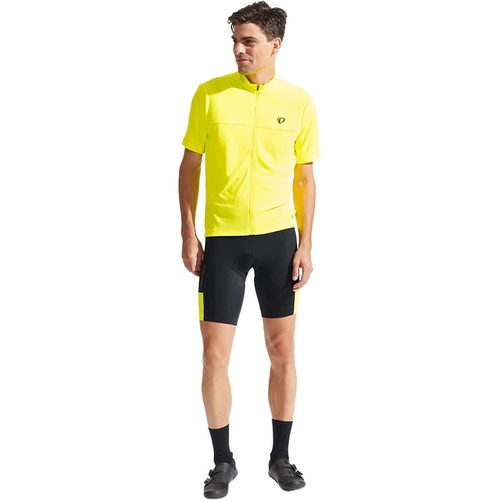  PEARL iZUMi Quest Short-Sleeve Jersey - Men