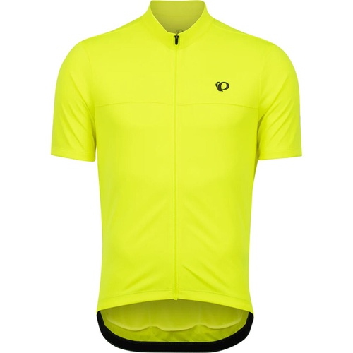  PEARL iZUMi Quest Short-Sleeve Jersey - Men