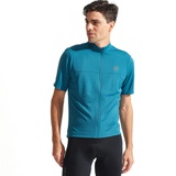 PEARL iZUMi Quest Short-Sleeve Jersey - Men